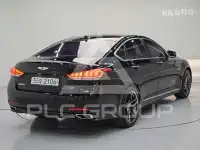 2014 Hyundai Genesis