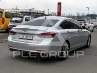 2014 Hyundai Genesis