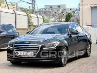 2014 Hyundai Genesis