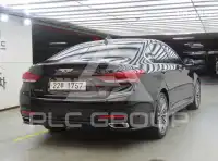 2014 Hyundai Genesis