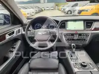 2014 Hyundai Genesis