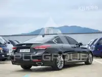 2014 Hyundai Genesis