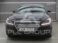 2014 Hyundai Genesis