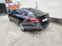 2014 Hyundai Genesis