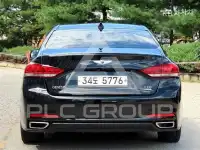 2014 Hyundai Genesis