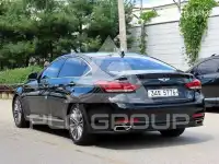 2014 Hyundai Genesis