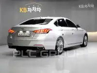 2014 Hyundai Genesis