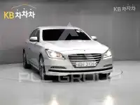 2014 Hyundai Genesis