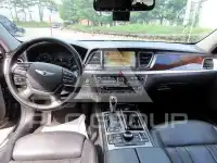 2014 Hyundai Genesis