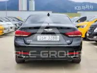 2014 Hyundai Genesis