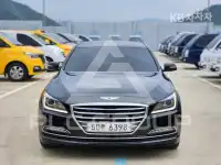 2014 Hyundai Genesis