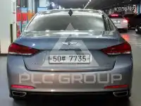 2014 Hyundai Genesis