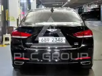 2014 Hyundai Genesis