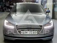 2014 Hyundai Genesis
