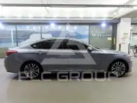 2014 Hyundai Genesis