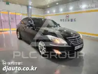 2014 Hyundai Genesis