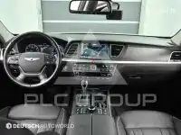 2014 Hyundai Genesis