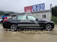 2014 Hyundai Genesis