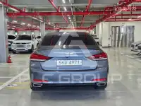2014 Hyundai Genesis