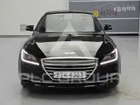 2014 Hyundai Genesis