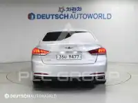 2014 Hyundai Genesis