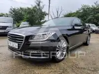 2014 Hyundai Genesis