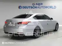 2014 Hyundai Genesis