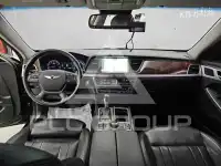 2014 Hyundai Genesis