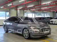 2014 Hyundai Genesis