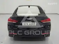 2014 Hyundai Genesis