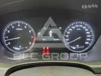 2014 Hyundai Genesis