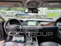 2014 Hyundai Genesis