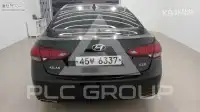2014 Hyundai Aslan