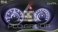 2014 Hyundai Aslan