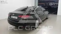 2014 Hyundai Aslan