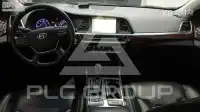 2014 Hyundai Aslan