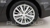 2014 Hyundai Aslan