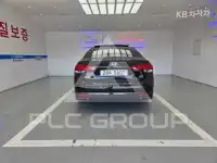 2014 Hyundai Aslan