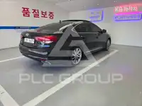 2014 Hyundai Aslan