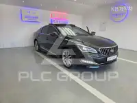2014 Hyundai Aslan
