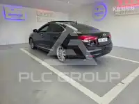 2014 Hyundai Aslan