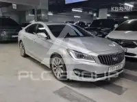 2014 Hyundai Aslan