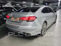2014 Hyundai Aslan