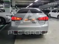 2014 Hyundai Aslan