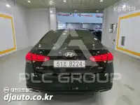 2014 Hyundai Aslan