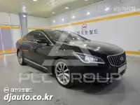 2014 Hyundai Aslan