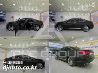 2014 Hyundai Aslan