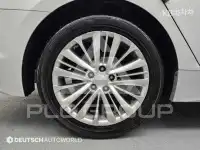 2014 Hyundai Aslan