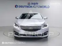 2014 Hyundai Aslan