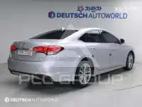 2014 Hyundai Aslan